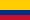 Bandera-Colombia
