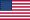 Bandera-USA